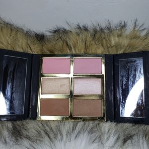 tarte pro glow
